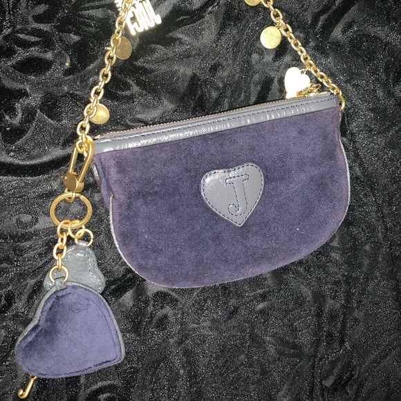 Best juicy couture purse with charms to exist in my opinion - Picture 3 of 6